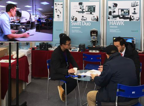 Aerospace-Exhibition-Xian