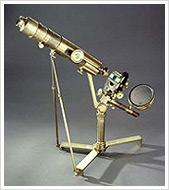 Ernst-Abbe-Microscope