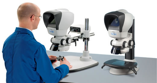 Lynx-Multi-Lenticular-Disc-Microscope