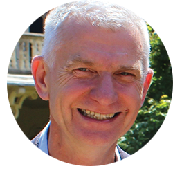 professor-peter-buckle-robens-institute