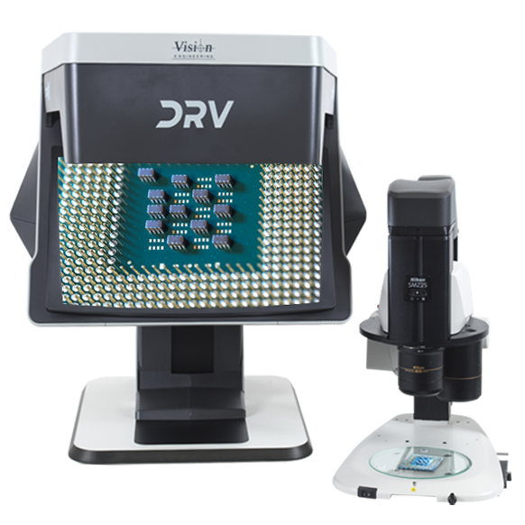 DRV-N-Series-Stereo-digital-microscope-banner-582x582px 高变焦 3D 立体数码显微镜