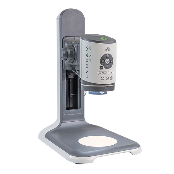 evocam_halo_020_ergo_angled_right-582×582 EVO Cam HALO Ergo Stand Right